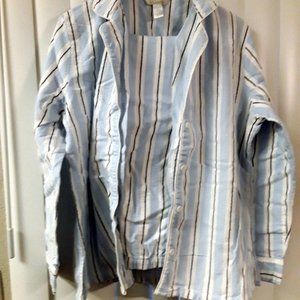 ADDISON MEADOW - Size M, Womens Pajama Set